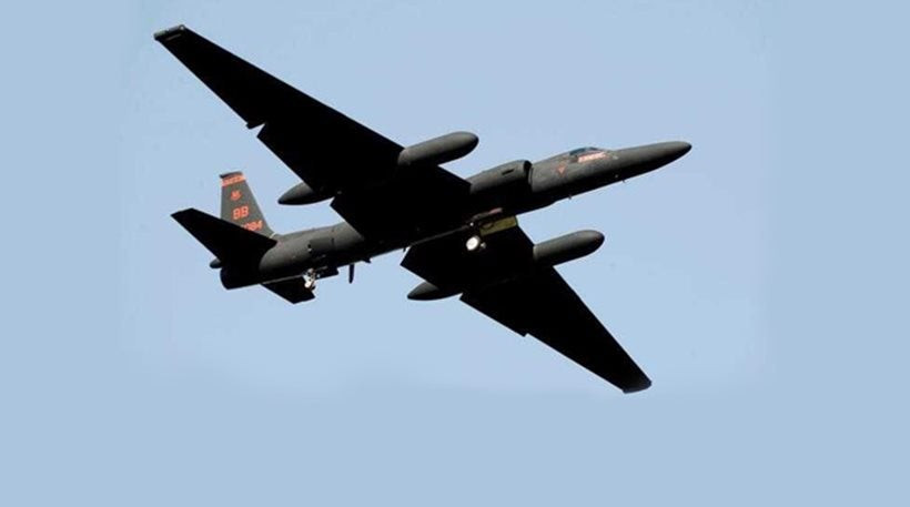 Θερμή επαφή ΗΠΑ-Ιράν: Αναχαίτιση αμερικανικού drone και προειδοποίηση σε κατασκοπευτικό U2